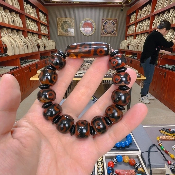 未镶嵌玛瑙/玉髓珠宝奇石