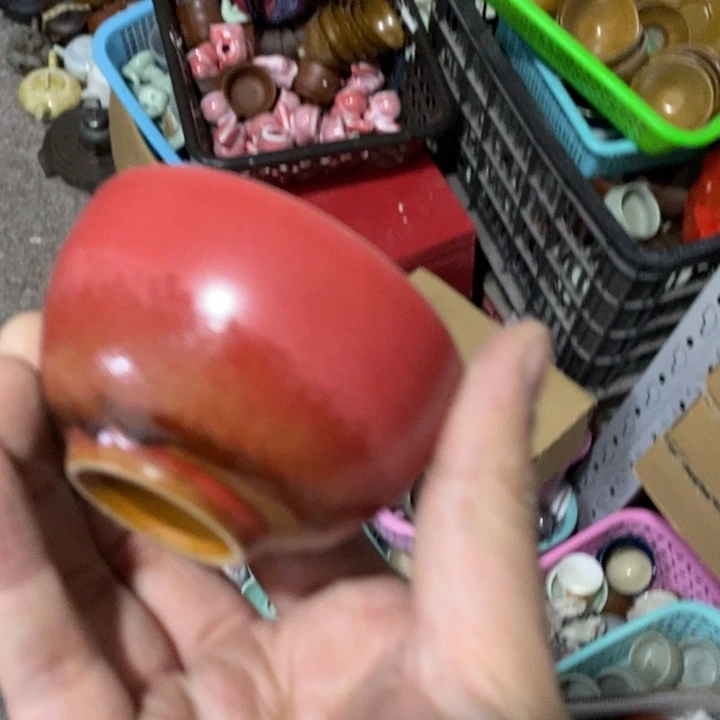 陶瓷艺术品及陶瓷壶