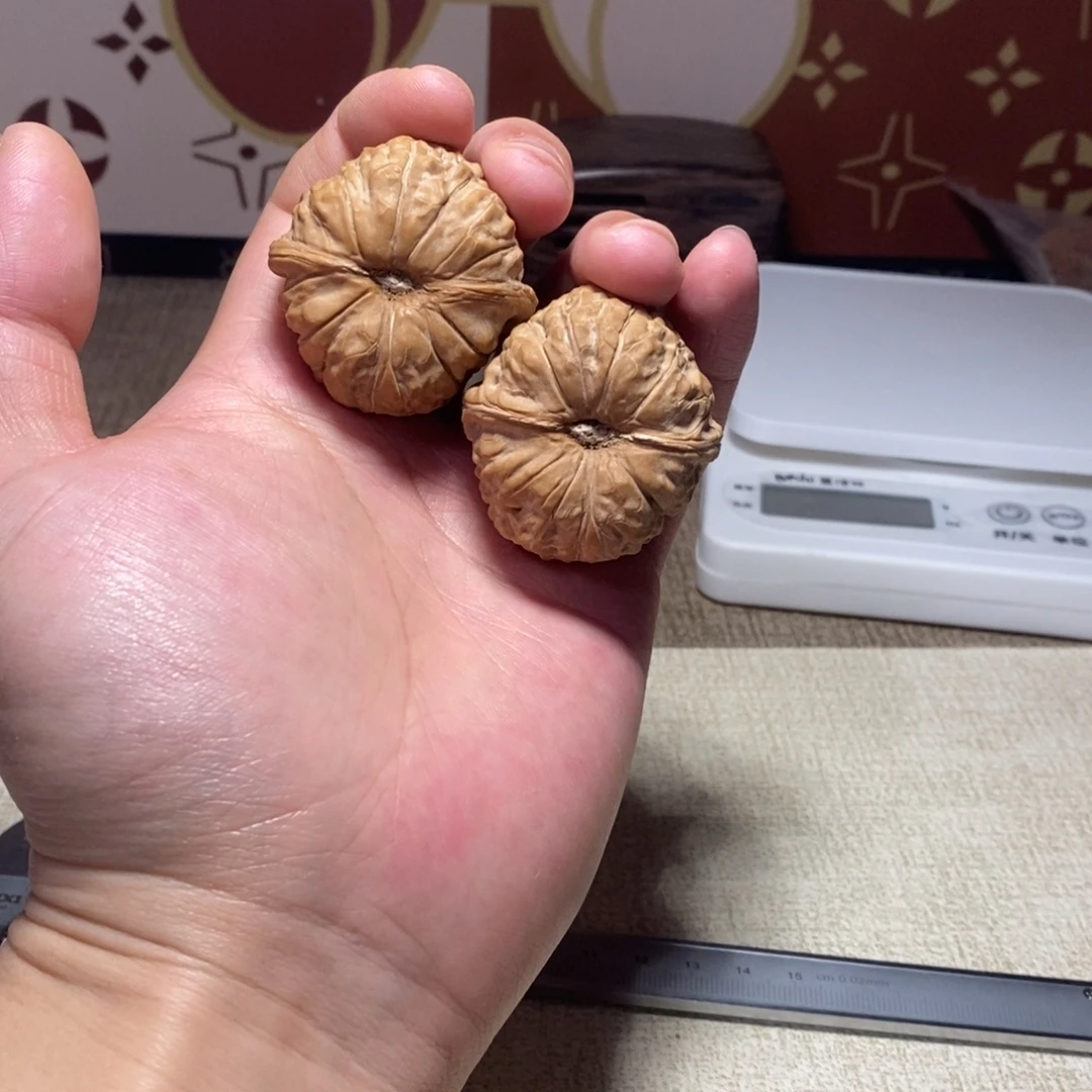 吊坠桃核全品南瓜墩44尺寸