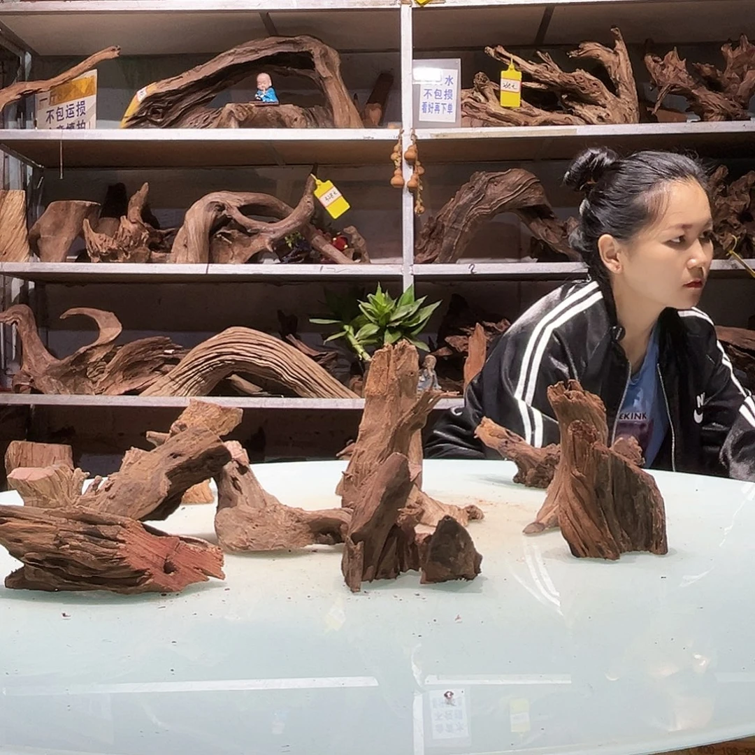 爱***玩紫柚沉木不包损不包秒沉介意慎拍紫砂6348特价