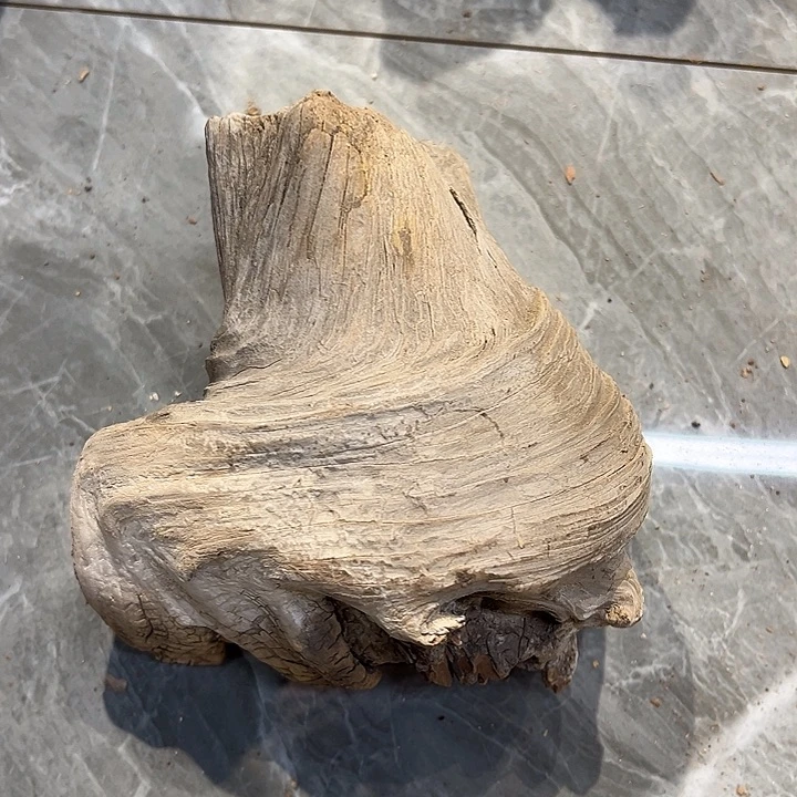 香榧木太行崖柏工艺品