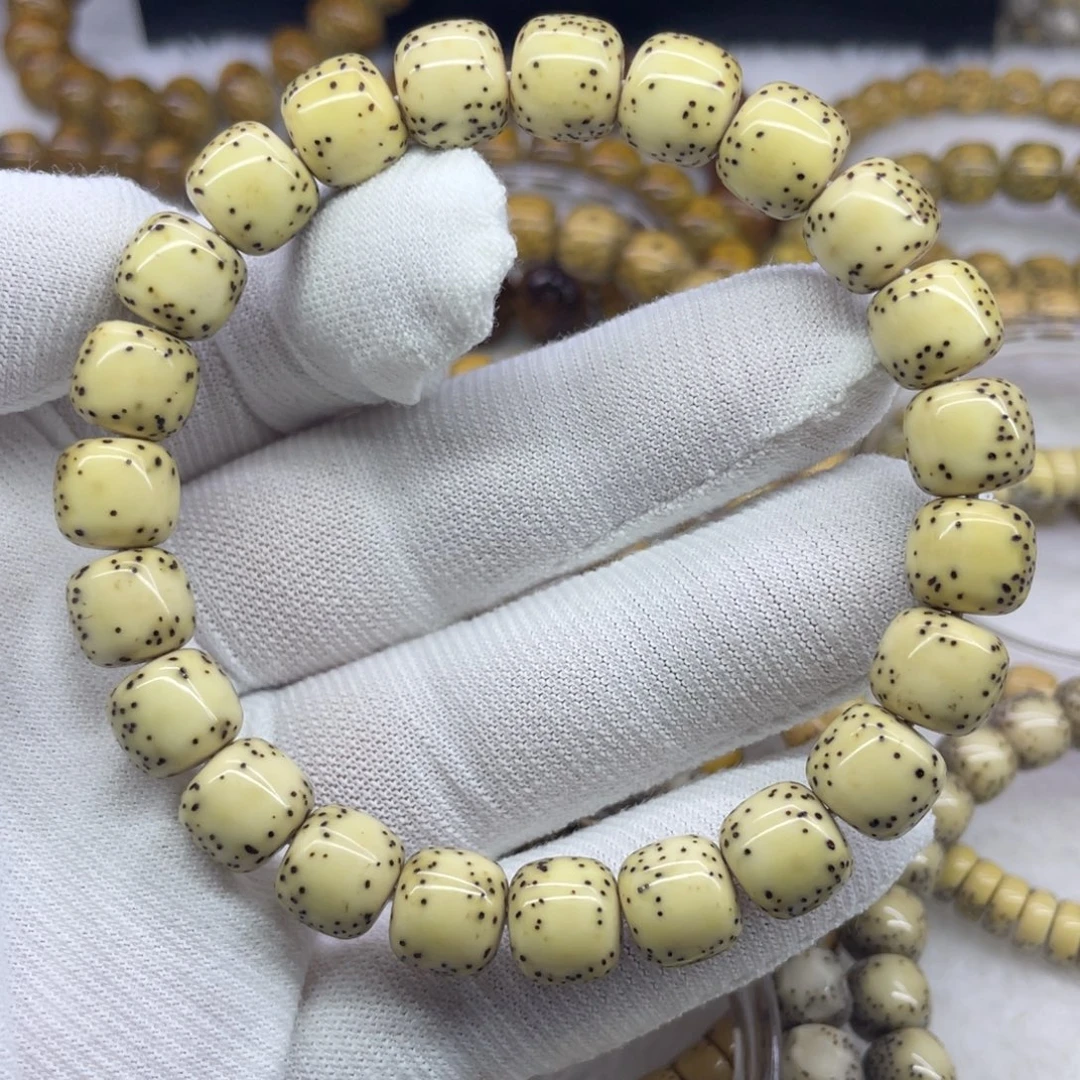 星月菩提吊坠10/9河豚