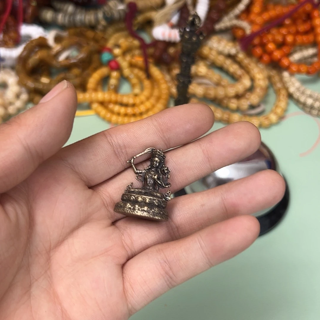 x***g玛吉阿米藏式臻品直播间