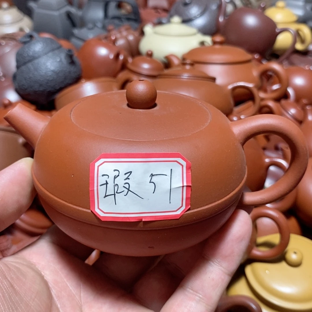 茶壶紫砂欢迎各位光临惠顾