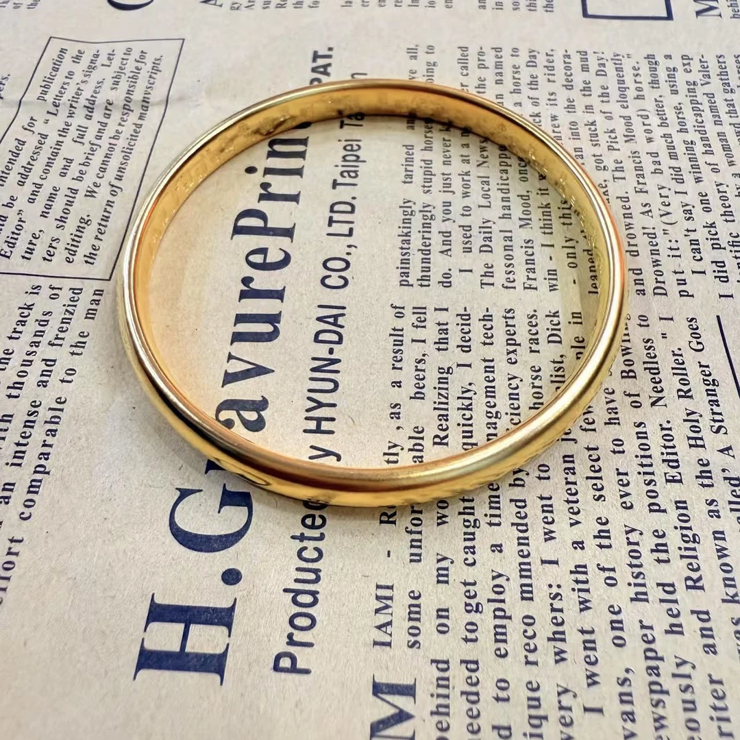 精品手镯贵妃手镯