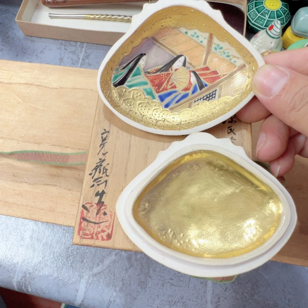 中古回流新货放漏大家快来哦