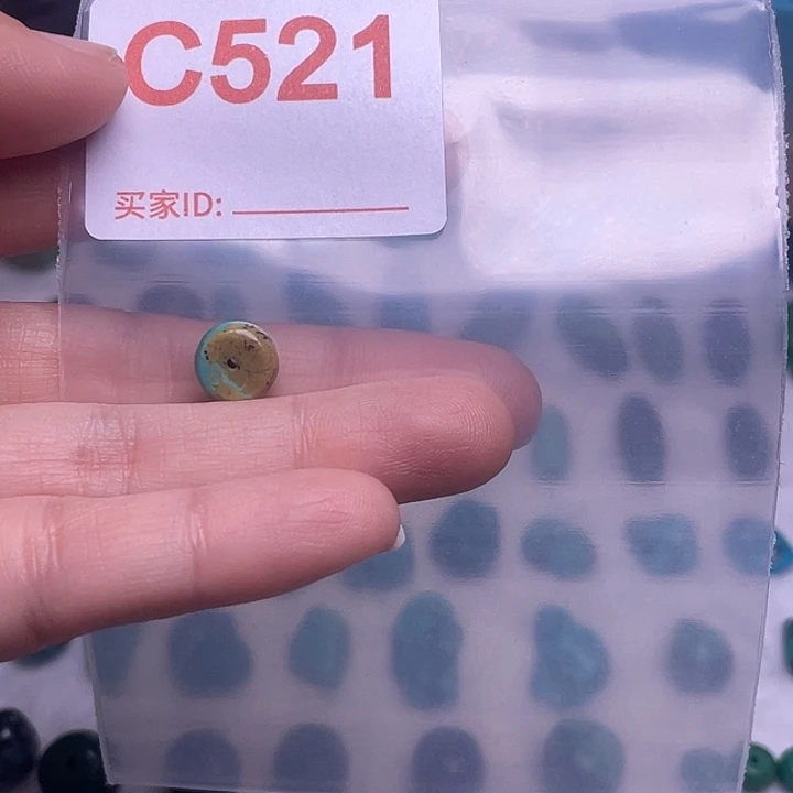 十堰特色古风配饰