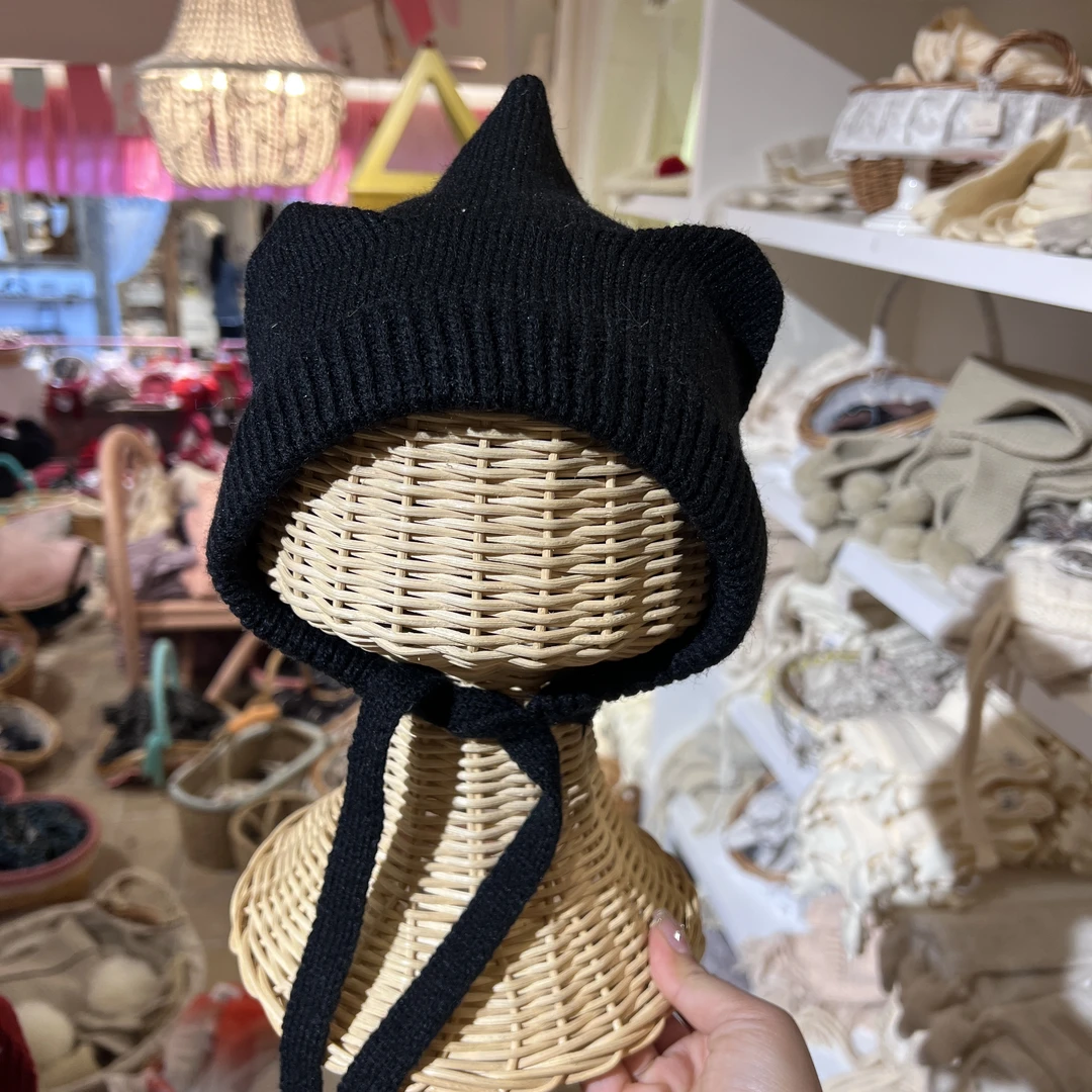 不幼稚推荐韩系小众帽子