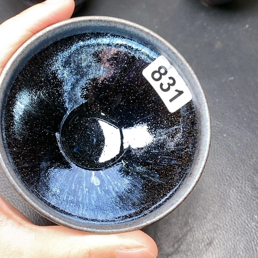 【闪购商品】茶盏我的盏太好看了吧