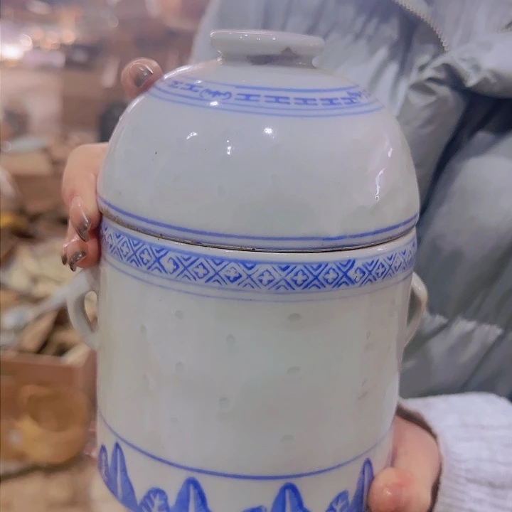 景德镇陶瓷艺术品