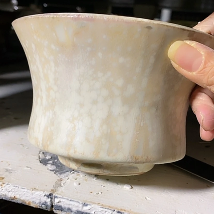 【闪购商品】红陶瑕疵
