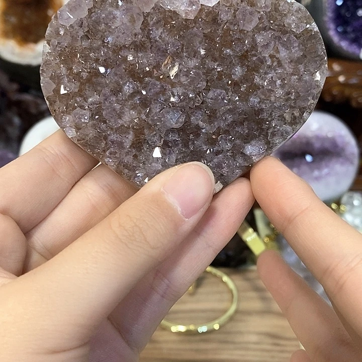 未镶嵌水晶大型摆件（非配饰）
