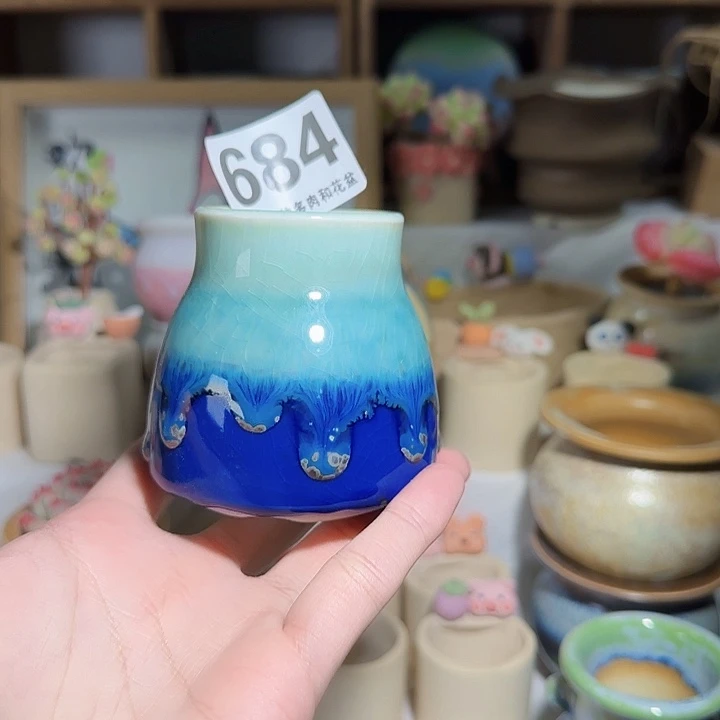 684 口4  福利特惠 默认微瑕