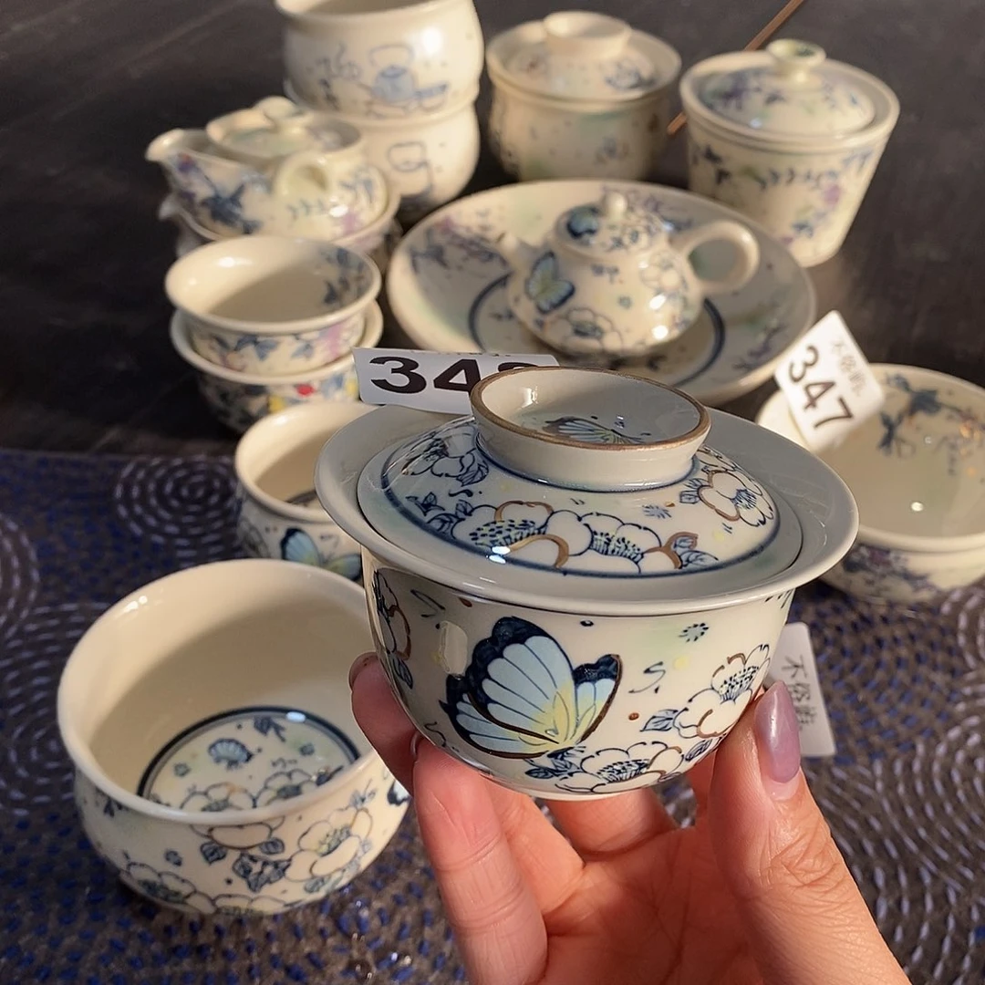 景德镇不俗屿茶器348