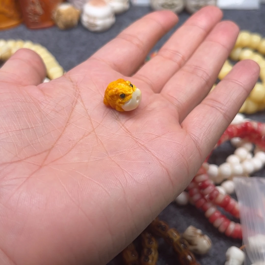 手串/手链驼骨配饰221