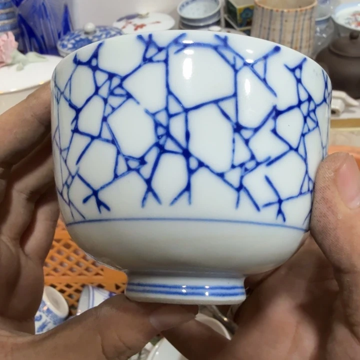 陶瓷推荐第二名20包邮