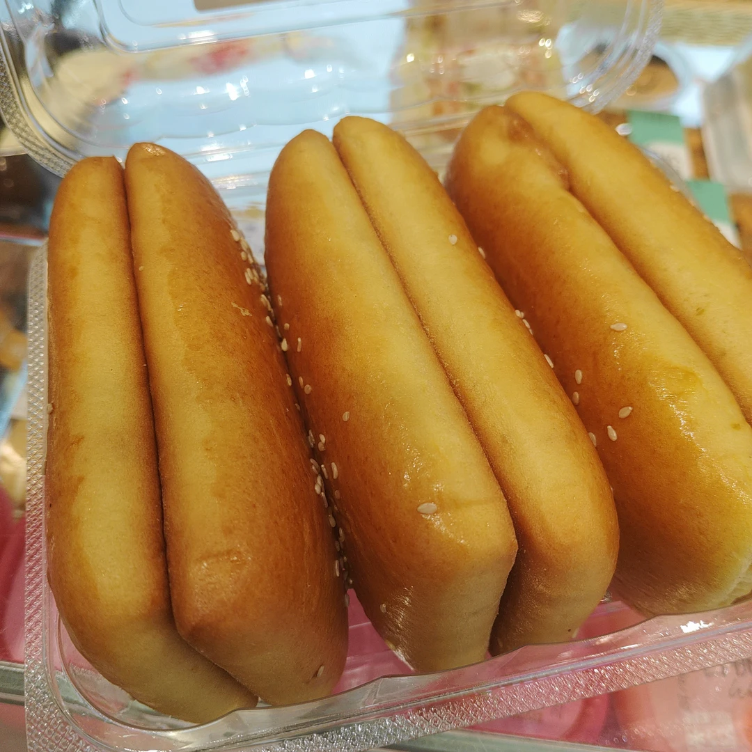金司特优选光头饼