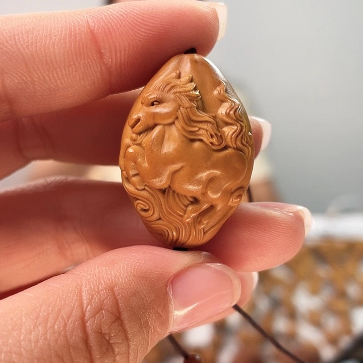 吊坠橄榄核橄榄核
