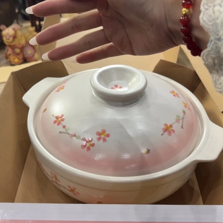 陶瓷古美术置物摆件