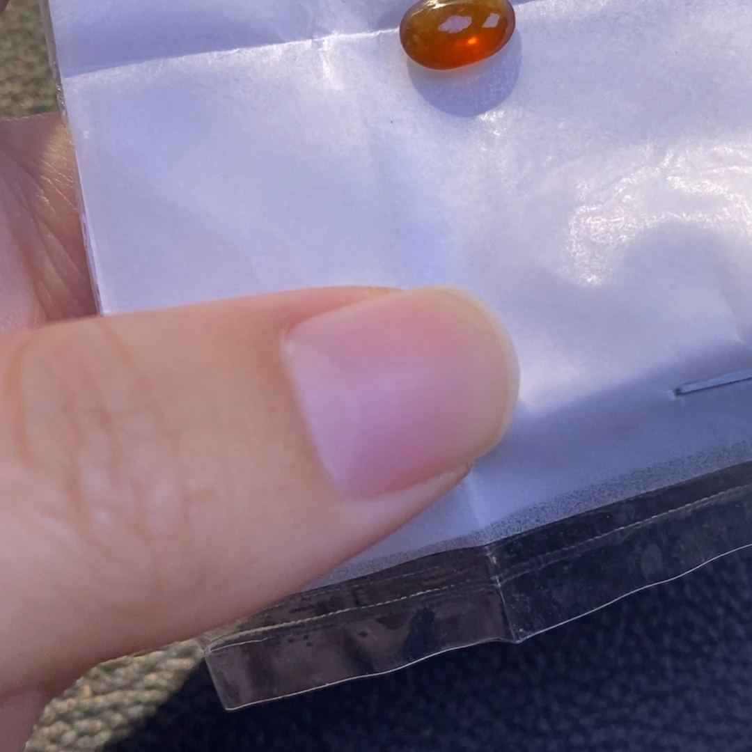 定制翡翠未镶嵌天然翡翠A货