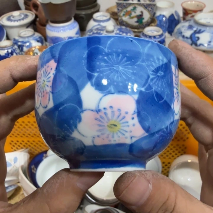陶瓷推荐第二名20包邮