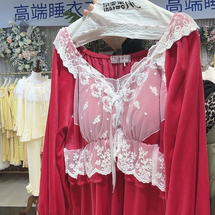 三醋酯纤维海岛套