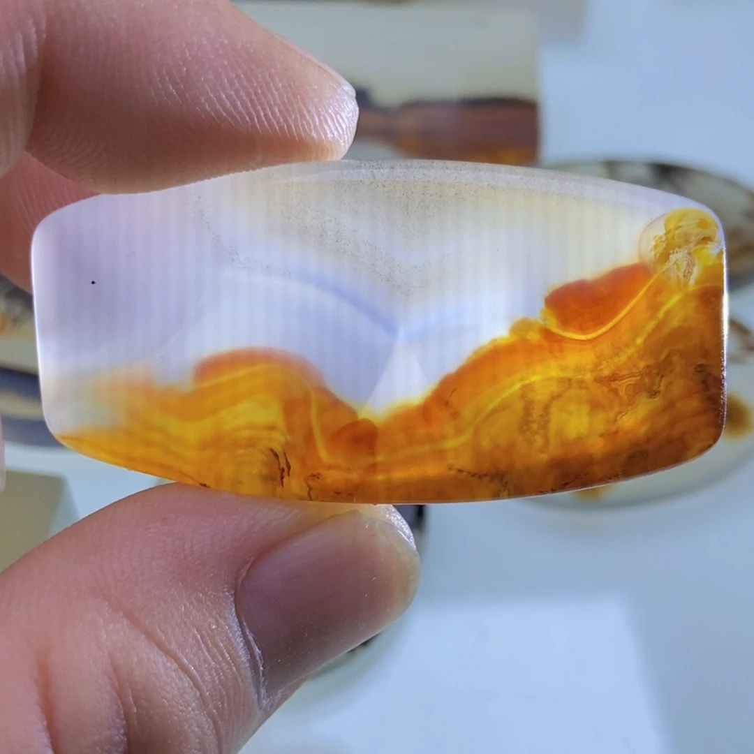 【闪购商品】合金颈饰玛瑙/玉髓用****3