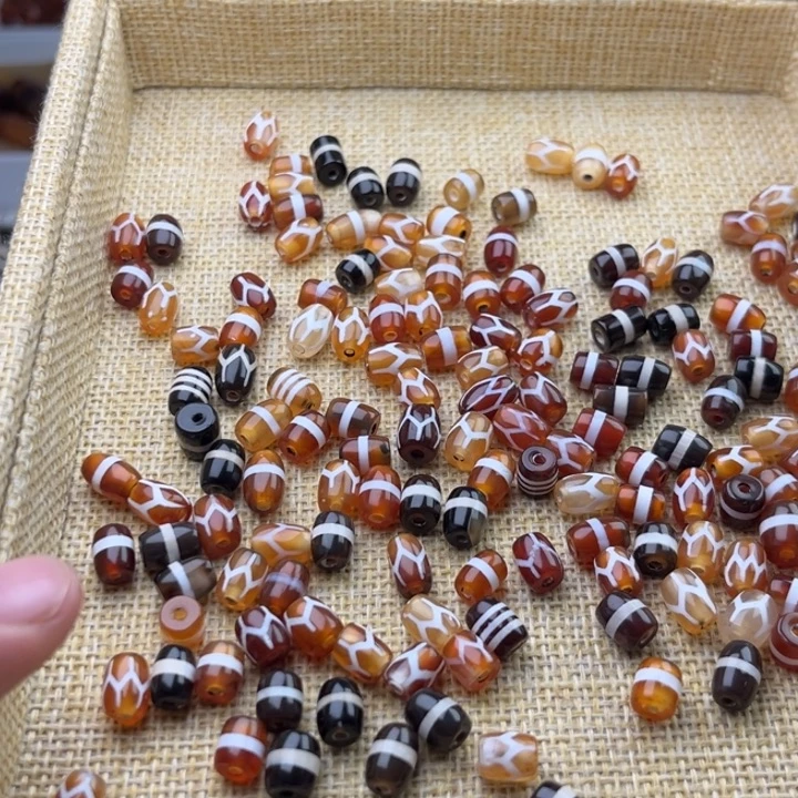 琉璃非金属新货随机4元1颗