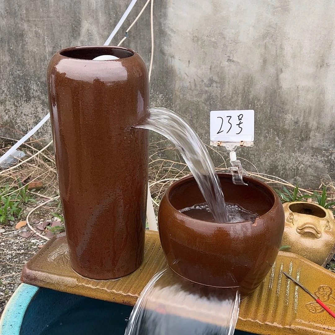 紫砂花盆发个广告VB