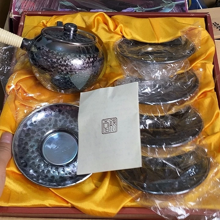 摆件W93 雅舍小院优选好物