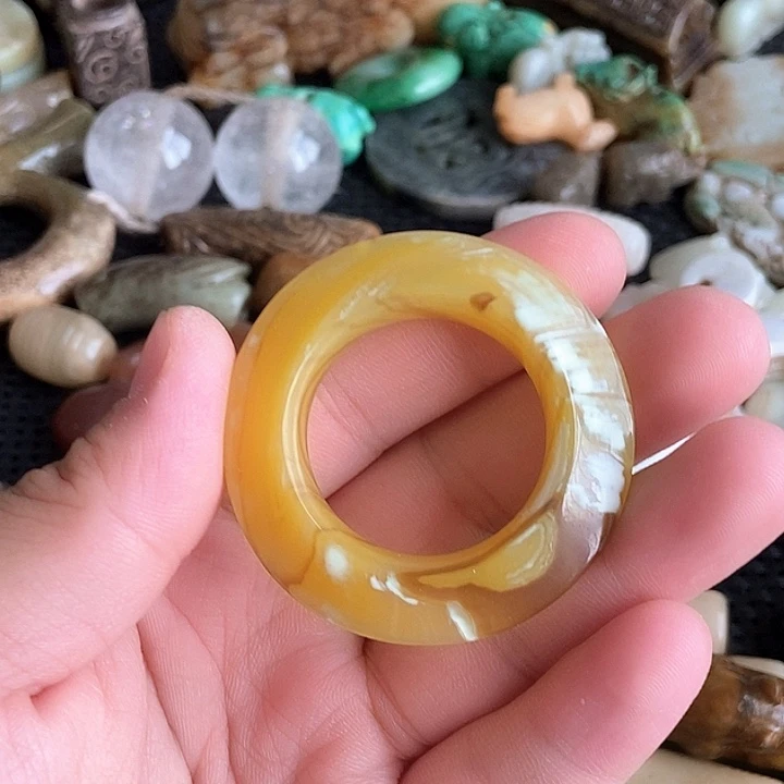 摆件直播间链接90