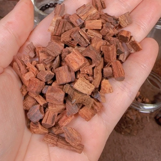 藤类100克黄金甲白油小米粒