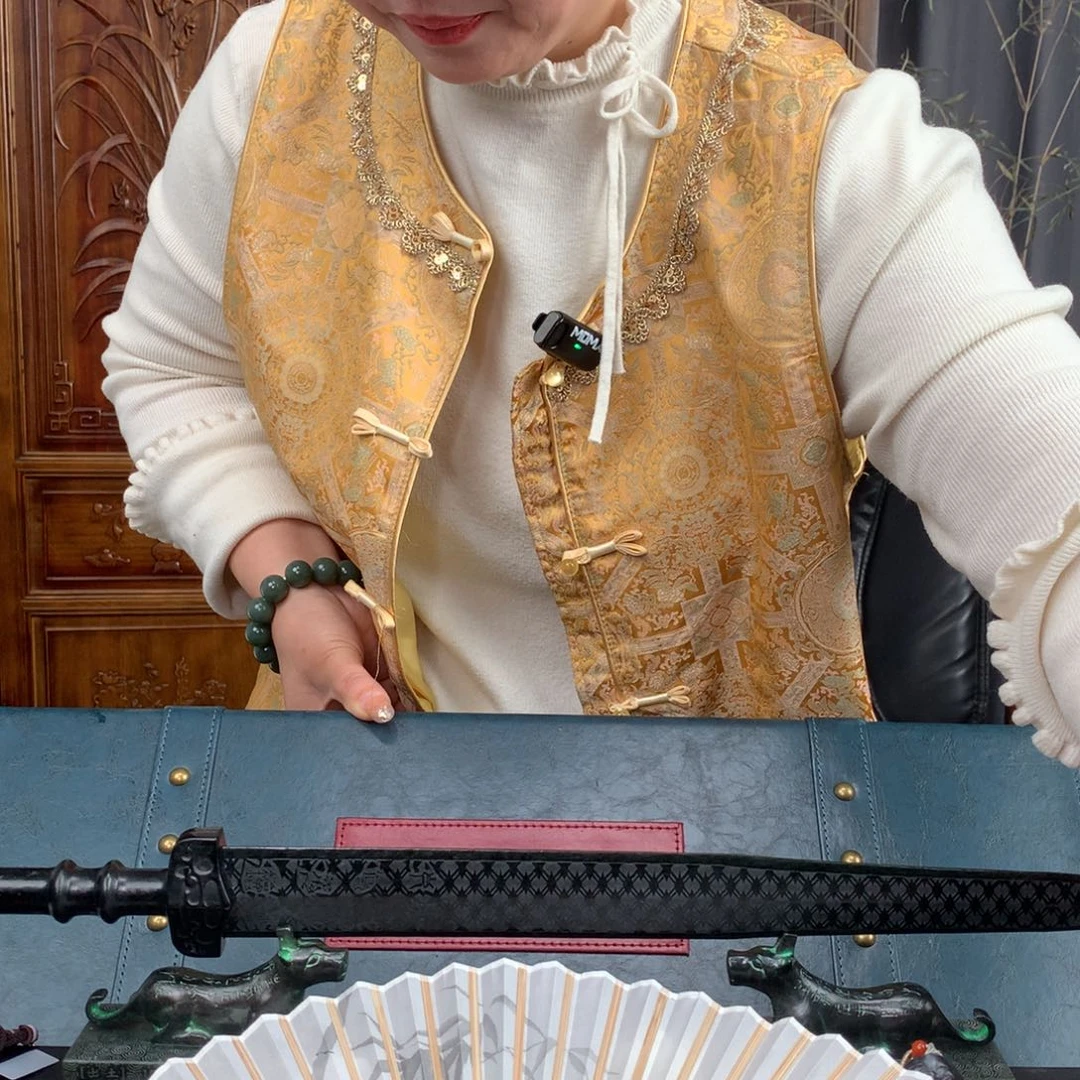 和田玉摆件未镶嵌