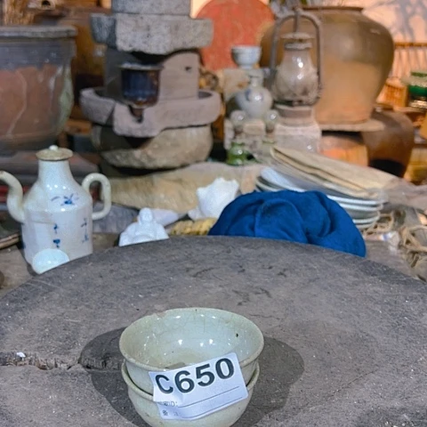 【闪购商品】琉璃手工艺品古****?C650 a a a a a