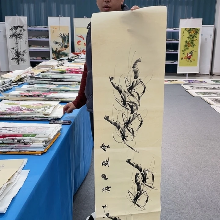 国画今日国画作品欣赏