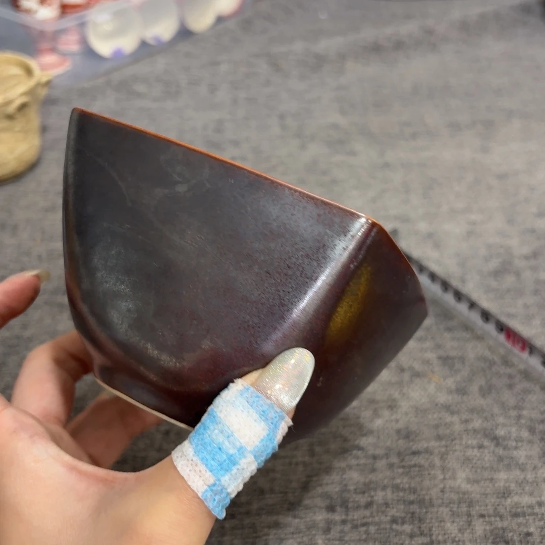 非常好用漂亮的茶具