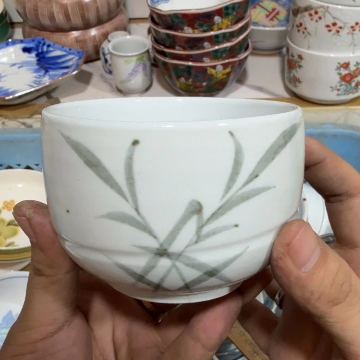 陶瓷推荐第二名20包邮