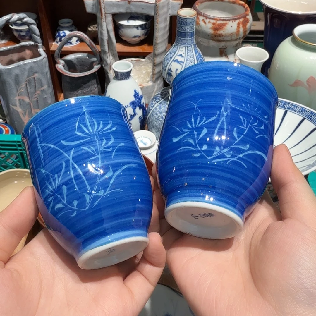 瓷片五十包邮 非全新