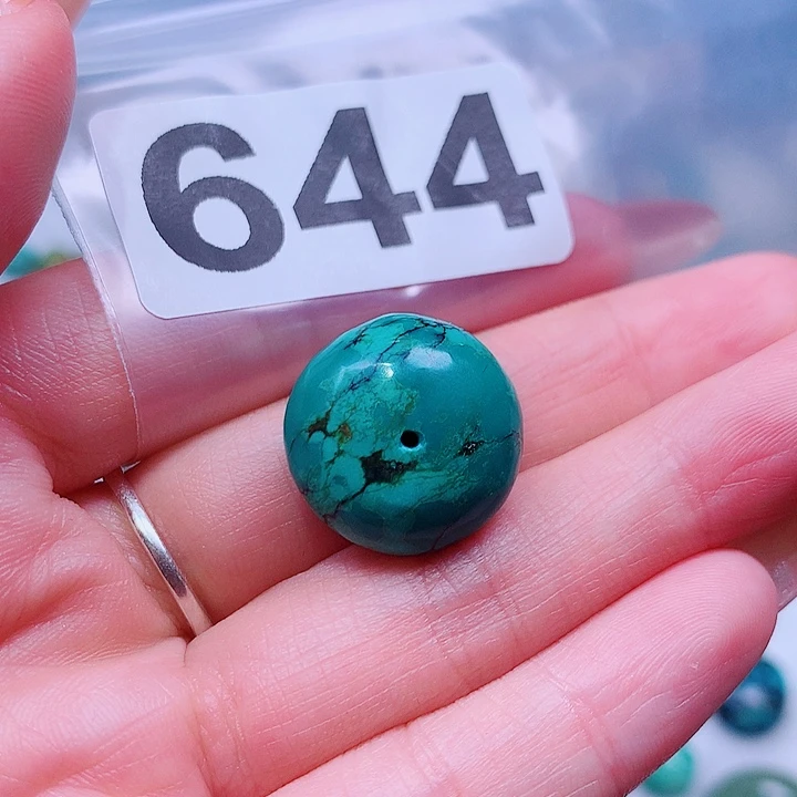 空竹粉丝专享十堰特色手工散珠