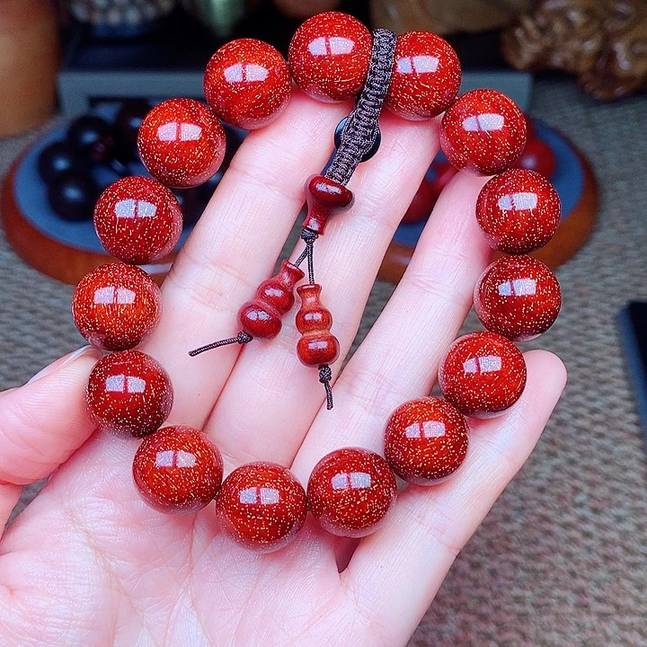 檀香紫檀（小叶紫檀）1.5