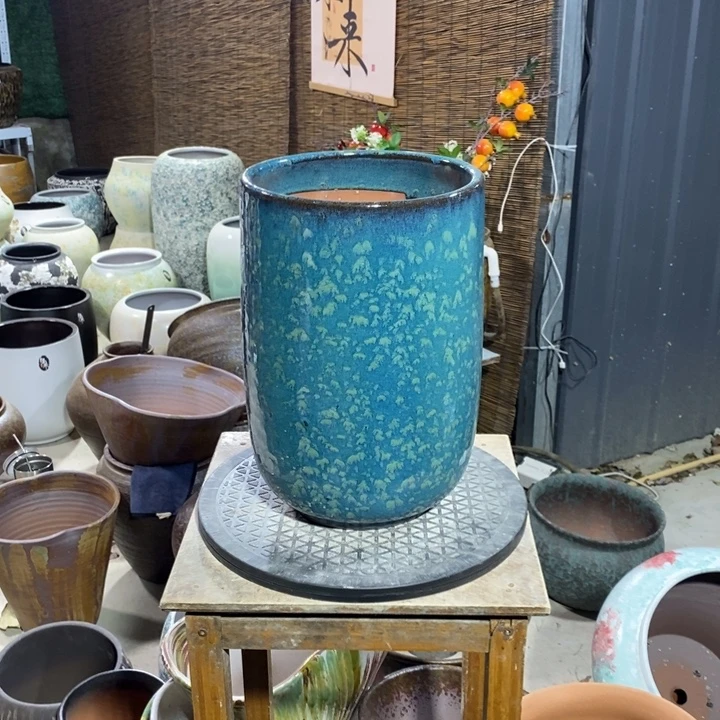 花盆口20高30～～～～～～