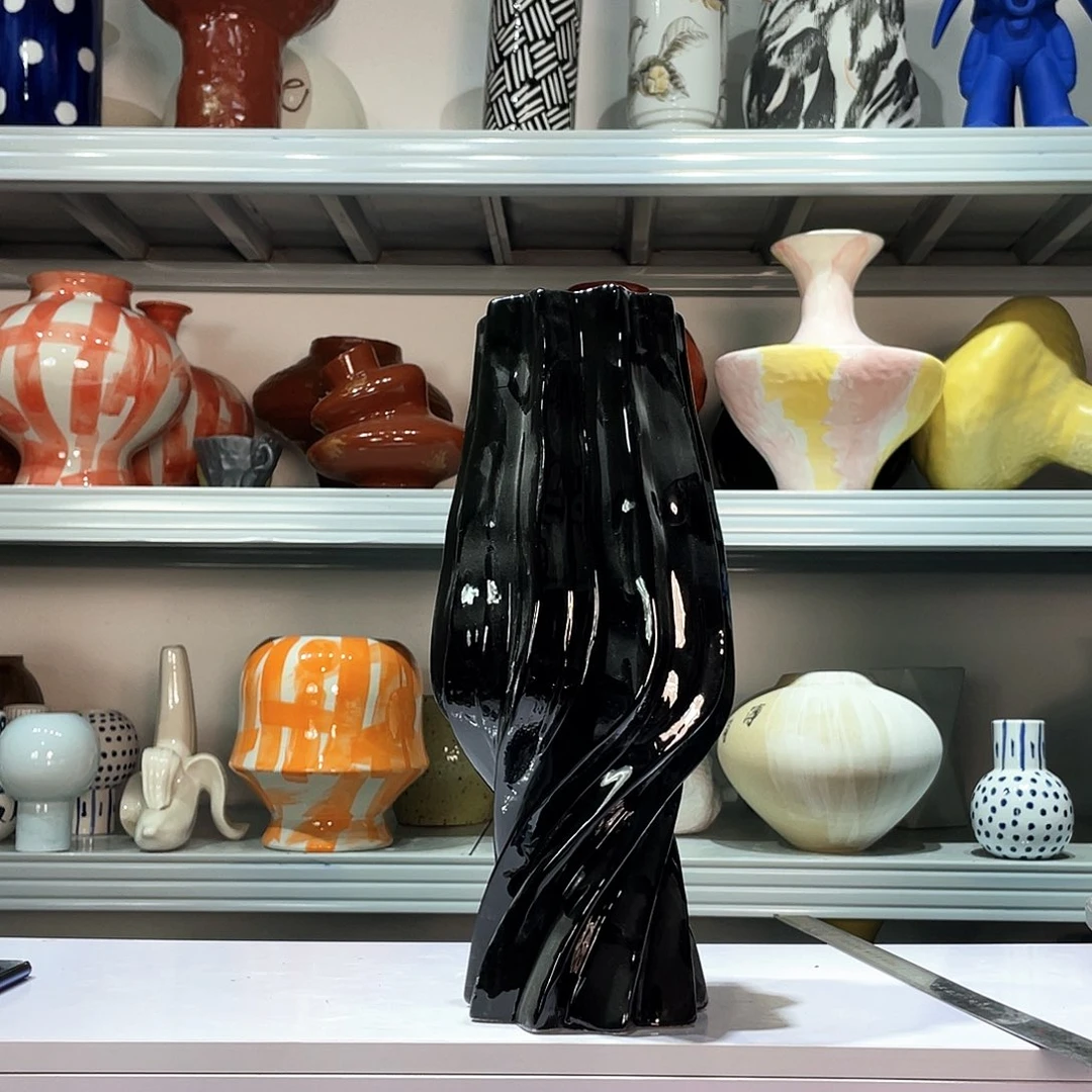 瓶陶瓷花器摆件系列