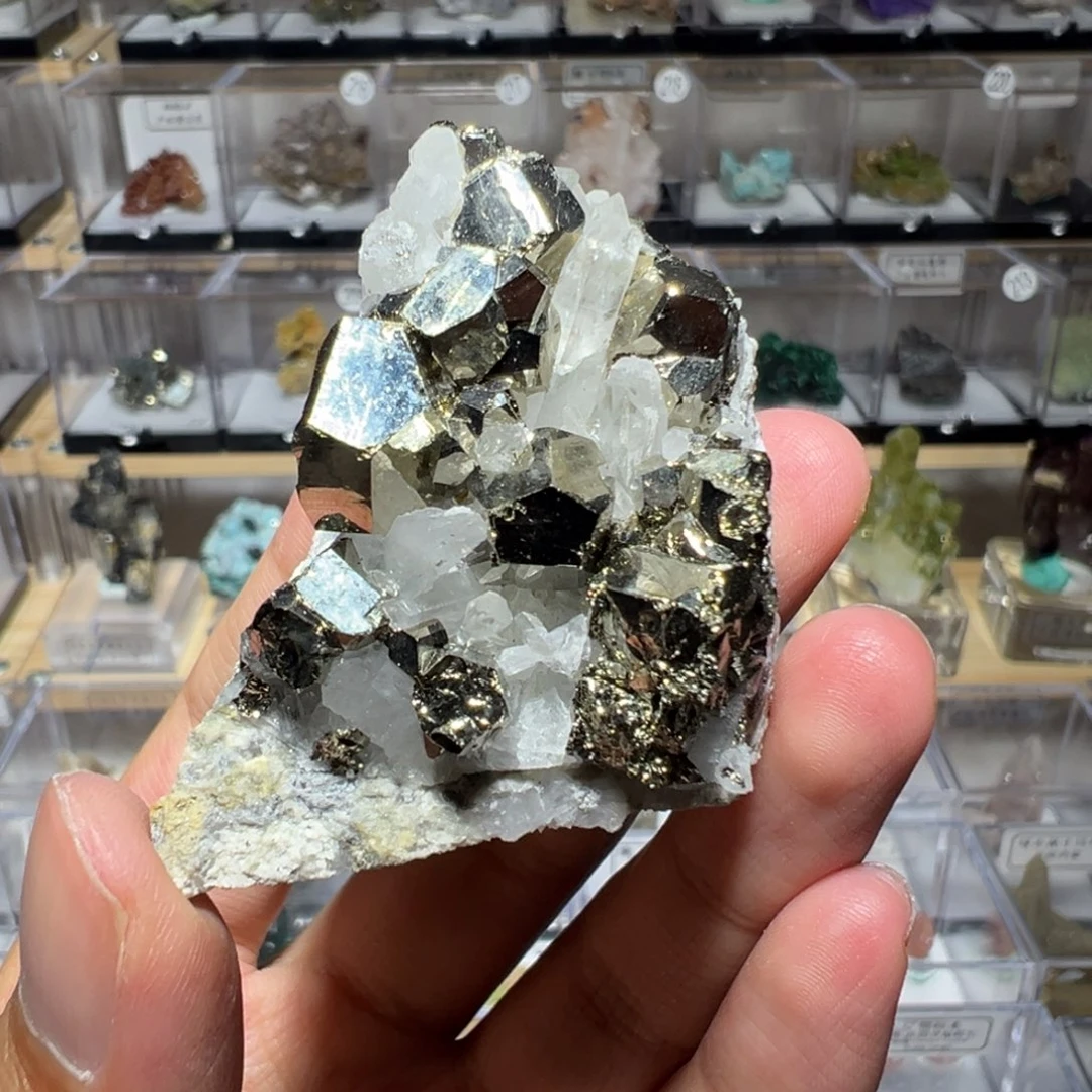 银S925镶嵌紫晶大型摆件（非配饰）