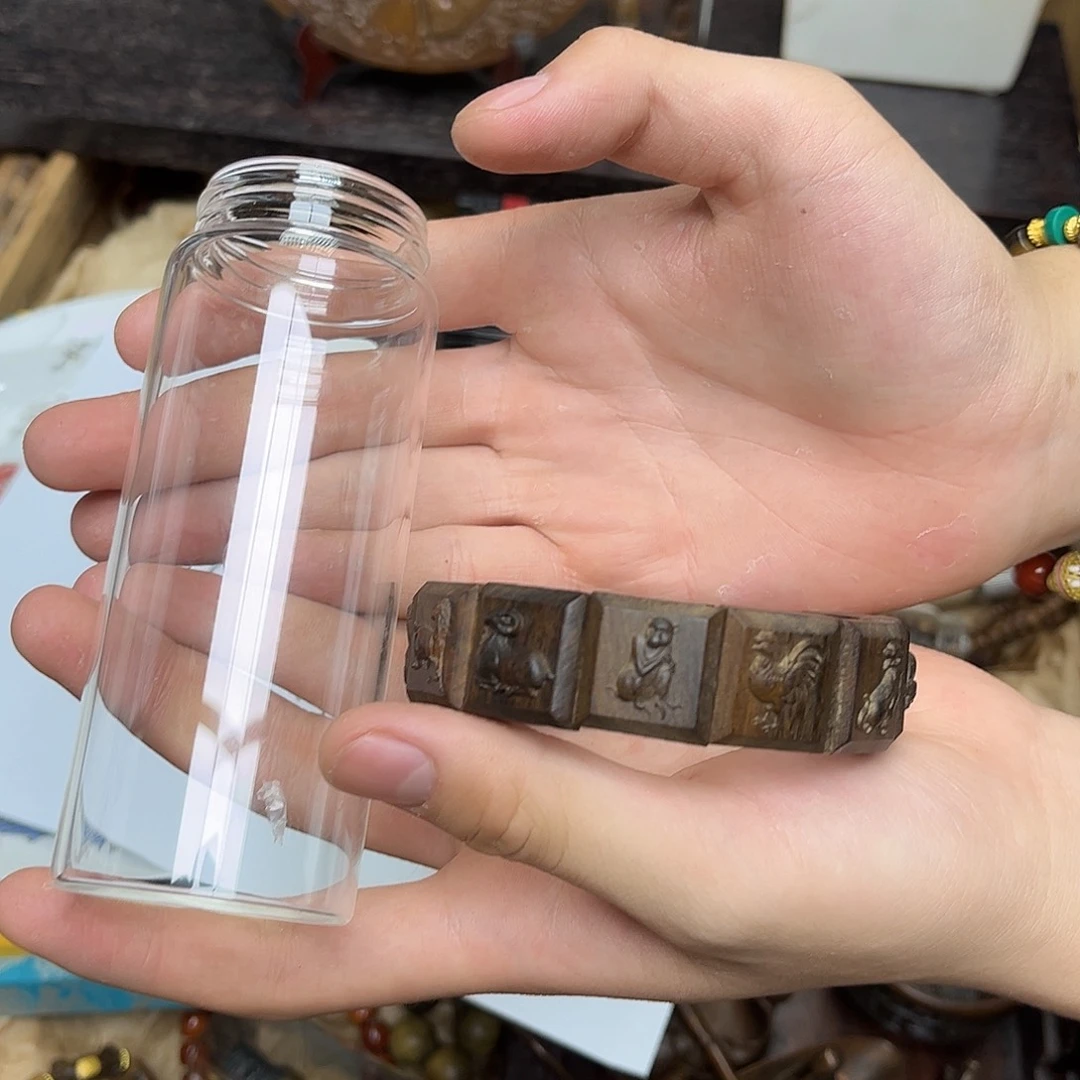 大叶紫檀（黑酸枝木类）