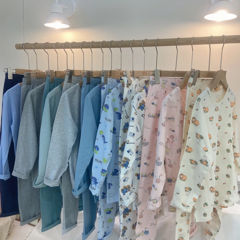 2025家居服上新啦