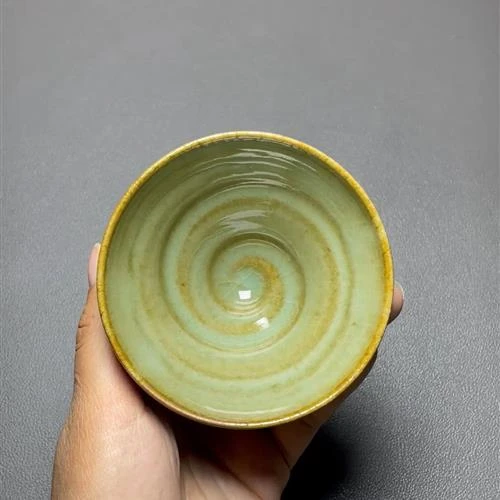 【闪购商品】茶盏-544............