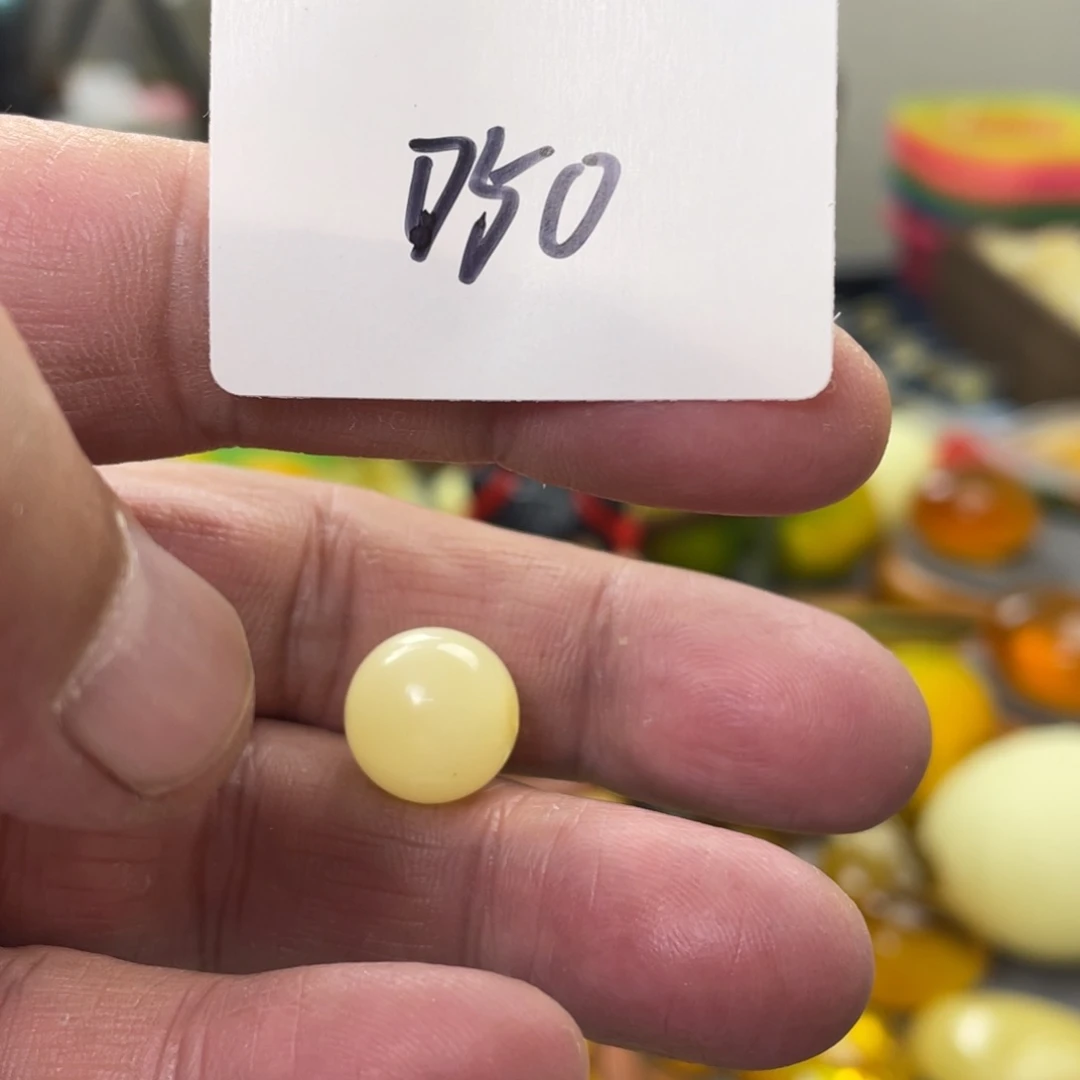 手链琥珀未镶嵌多样性发，发其中一件