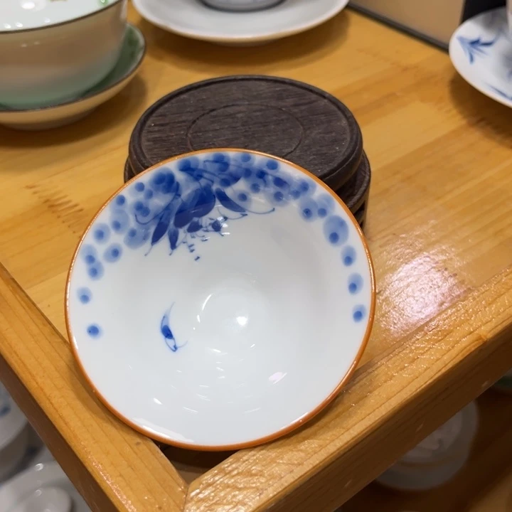 1只微瑕茶具茶具茶具