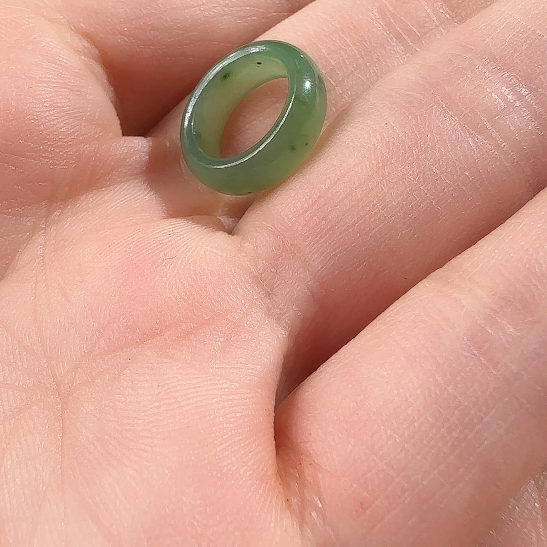 手链未镶嵌和田玉