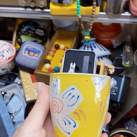 用***人茶杯茶具系列产品